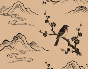 Chinese StyleChinese Style Wallpaper