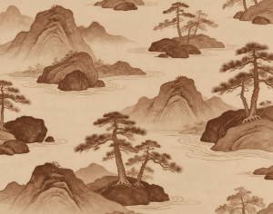 Chinese StyleChinese Style Wallpaper