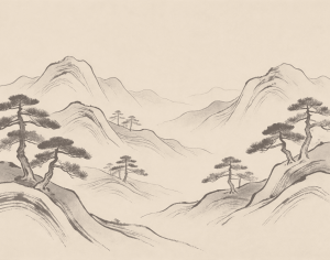 Chinese StyleChinese Style Wallpaper