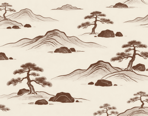 Chinese StyleChinese Style Wallpaper