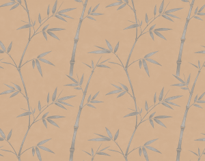 ModernAnimal And Plant Pattern Wallpaper