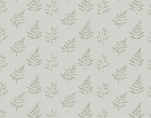 ModernAnimal And Plant Pattern Wallpaper