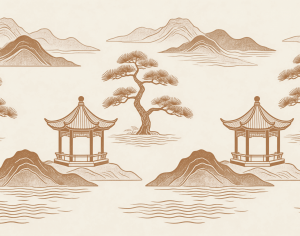 Chinese StyleChinese Style Wallpaper