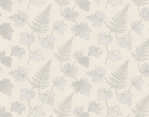 ModernAnimal And Plant Pattern Wallpaper