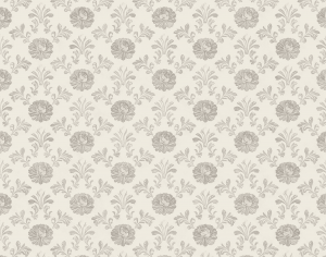 ModernAnimal And Plant Pattern Wallpaper
