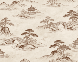 Chinese StyleChinese Style Wallpaper