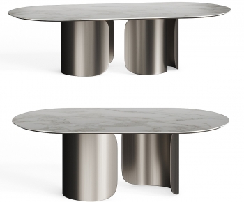 Modern Dining Table-ID:290853984