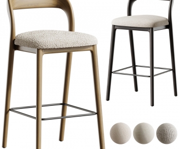 Modern Bar Chair-ID:280247939
