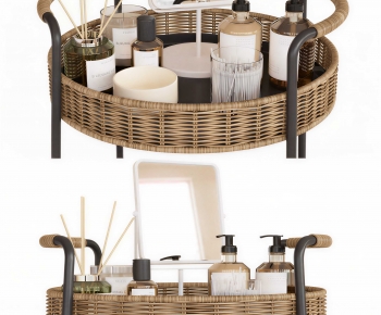 Modern Bathroom Set-ID:637879453