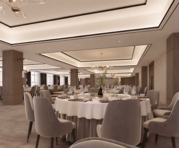 Modern Restaurant-ID:119191881