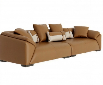 Modern Multi Person Sofa-ID:612900024