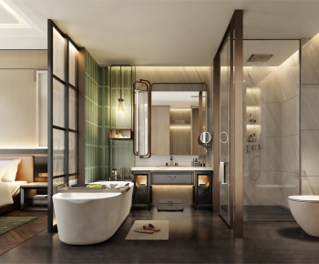 Modern Guest Room-ID:110141042