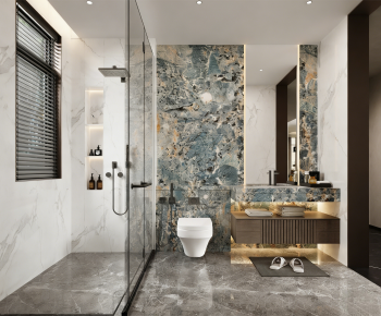 Modern TOILET-ID:724284898