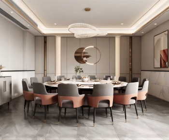 Modern Restaurant Box-ID:173527964