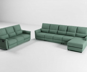Modern Corner Sofa-ID:908826119