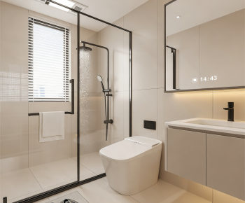 Modern TOILET-ID:367779024
