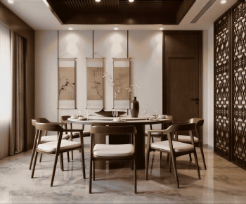 New Chinese Style Restaurant Box-ID:567194948