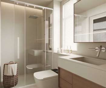 Modern TOILET-ID:869026905