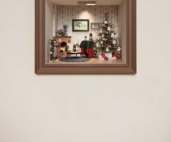 Modern Painting-ID:836118947