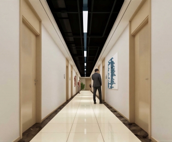 Modern Office Aisle-ID:776865019