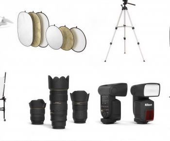 Modern Digital Camera-ID:174028994
