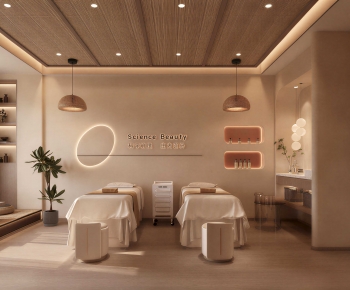 Modern SPA Beauty-ID:650985008