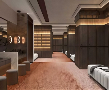 Modern SPA Beauty-ID:500291119