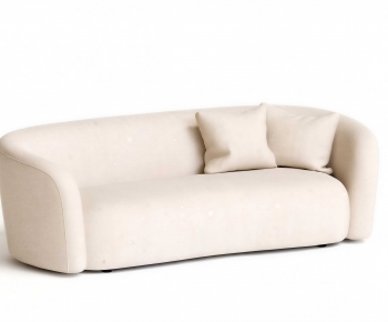 Modern A Sofa For Two-ID:224930054