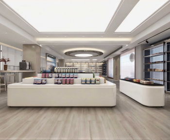 Modern Convenience Store-ID:579674016