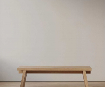 Modern Bench-ID:330501084