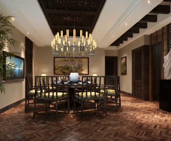 New Chinese Style Restaurant Box-ID:844001052