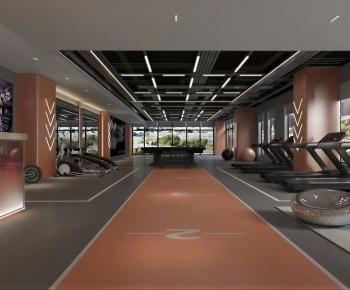 Modern Gym-ID:651021044