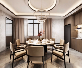 Modern Restaurant Box-ID:976968057