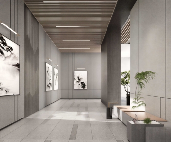 Modern Office Aisle-ID:305860036