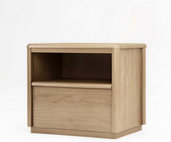 Modern Bedside Cupboard-ID:881545076