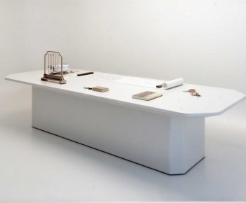 Modern Office Table-ID:566015961