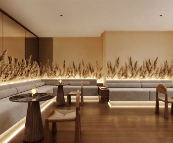 Wabi-sabi Style Cafe-ID:315574885
