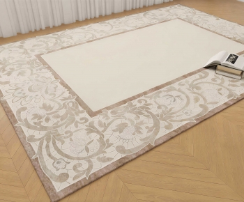 Modern The Carpet-ID:366266017