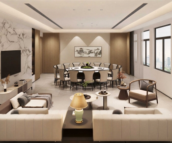 Modern Restaurant Box-ID:922393087