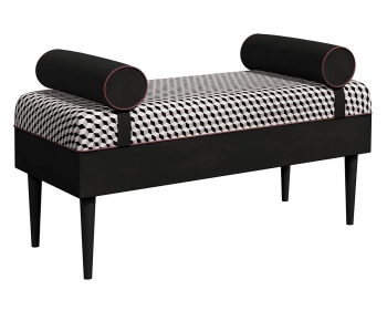 Modern Bench-ID:976907018