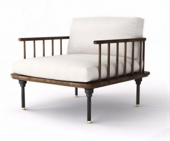 Modern Lounge Chair-ID:985791922