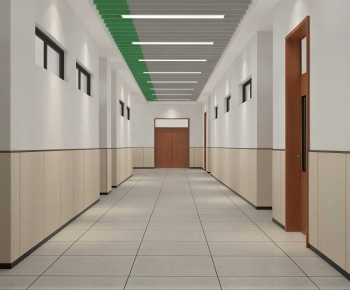 Modern Office Aisle-ID:106899771