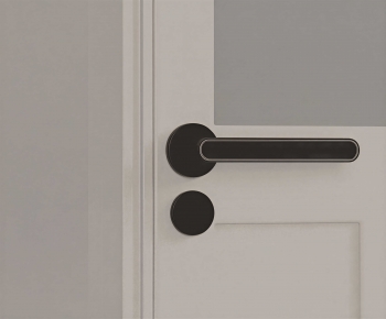 Modern Door Handle-ID:869441031
