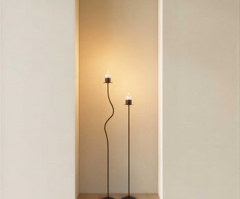 Modern Floor Lamp-ID:437700032