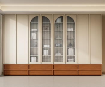 Modern Bookcase-ID:969904904
