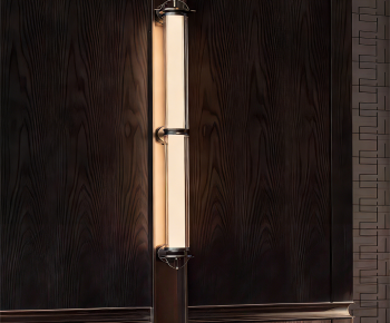 New Chinese Style Wall Lamp-ID:114237076