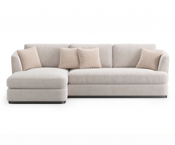 Modern Corner Sofa-ID:923390423