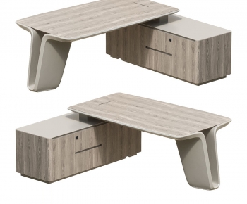 Modern Office Table-ID:276031027