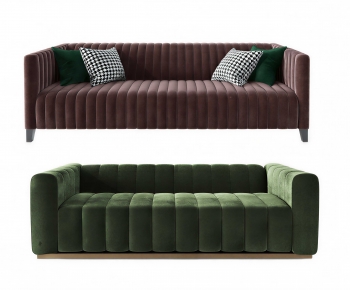 Modern Multi Person Sofa-ID:857656005
