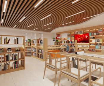 Modern Library-ID:281274082